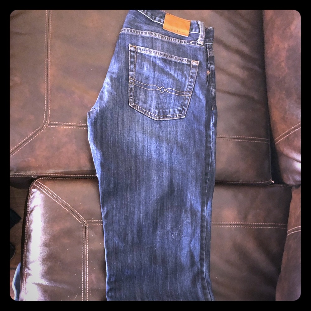 Men’s Lucky Brand jeans